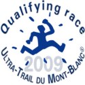 Qualifying race for UTMB 2009